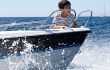 Quicksilver Activ 455 Open