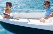 Quicksilver Activ 455 Open