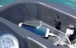 Quicksilver Activ 455 Open