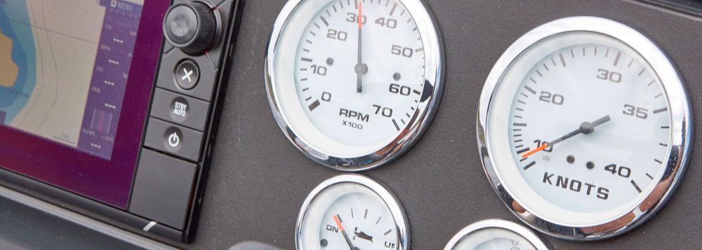 Quicksilver activ 555 Open