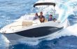 Quicksilver activ 555 Open