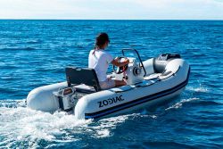 Gamme Zodiac Eopen
