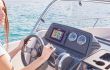 Quicksilver Activ 605 Open