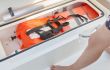 Quicksilver Activ 605 Open