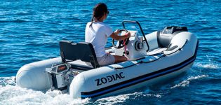 Zodiac eOPEN 3.4