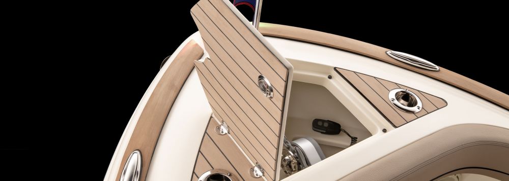 Chris Craft Calypso 24