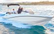 Quicksilver Activ 675 Open
