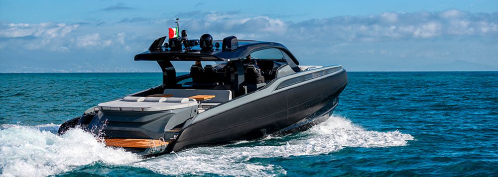 Sacs Rebel 55