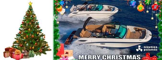 Feliz Navidad 2022