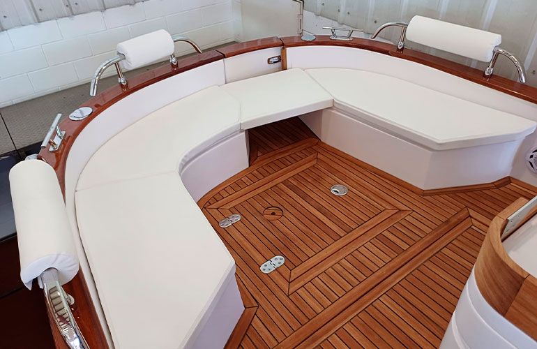 Cantieri Mimi Libeccio 8-5 WA-20