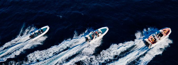 Zodiac Nautic