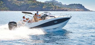 ACTIV 755 SUNDECK