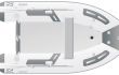 Zodiac Cadet 270 Aero