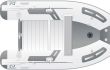 Zodiac Cadet 270 Alu