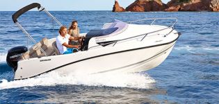 ACTIV 505 CABIN