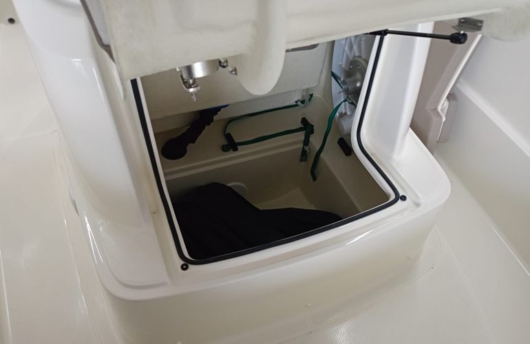 Quicksilver Activ 555 Open-9