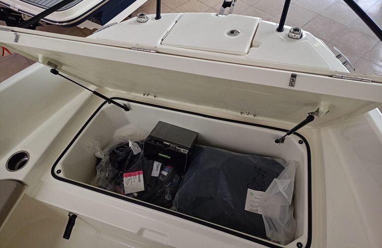 Quicksilver Activ 555 Open-6