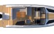 Quicksilver Activ 755 Cruiser