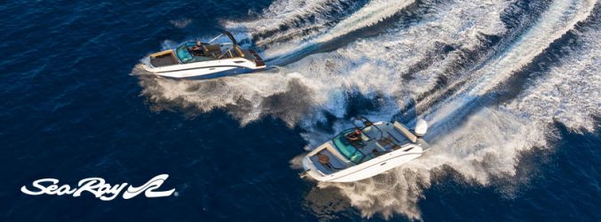 Sea Ray
