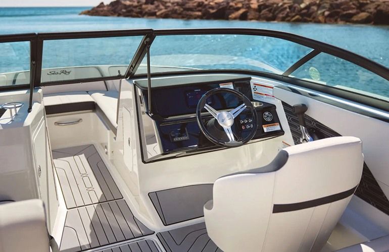 Sea Ray-210-SPX-5