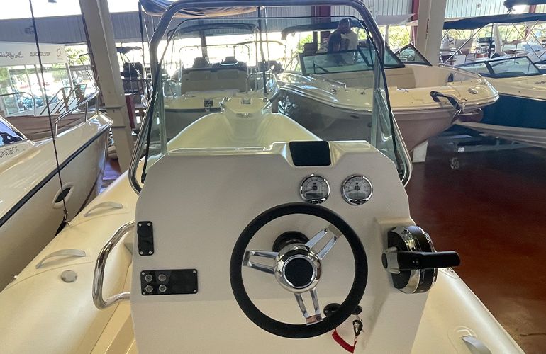 Zodiac Medline 580-9