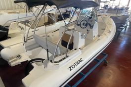 Zodiac Medline 580-1