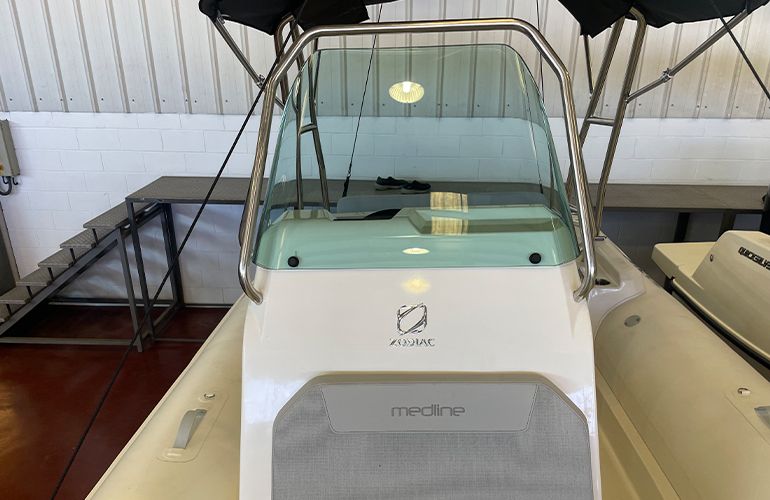 Zodiac Medline 580-7