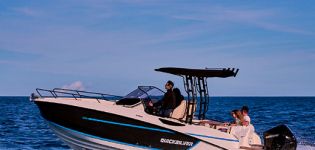 Quicksilver Activ 805 Open-2