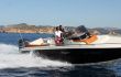Invictus Yacht 240 CX-4
