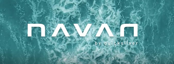 Navan by Quicksilver