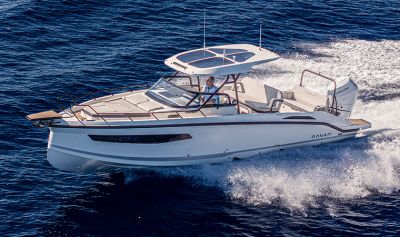 nvaban boats