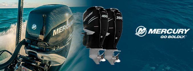 oferta Repower Mercury