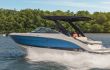 Sea Ray 260 SLX-37