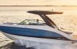 Sea Ray 260 SLX-38