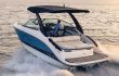 Sea Ray 260 SLX-34