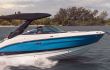 Sea Ray 260 SLX-32
