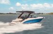 Sea Ray 260 SLX-35