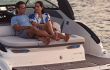 Sea Ray 260 SLX-45