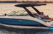 Sea Ray 260 SLX-33