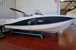 Quicksilver-755-Sundeck - 1