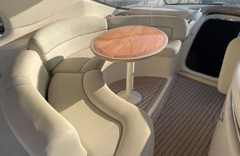 ATLANTIS 42