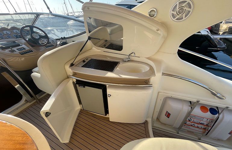 ATLANTIS 42