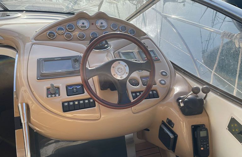 ATLANTIS 42