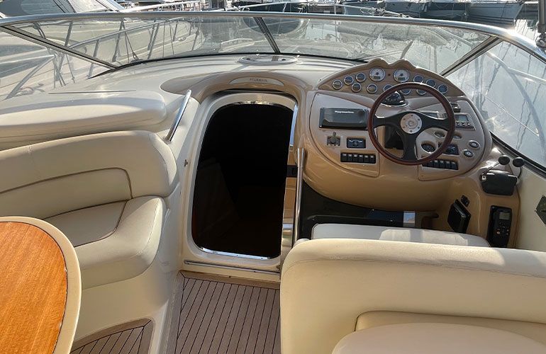 ATLANTIS 42