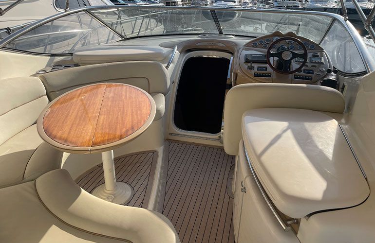 ATLANTIS 42