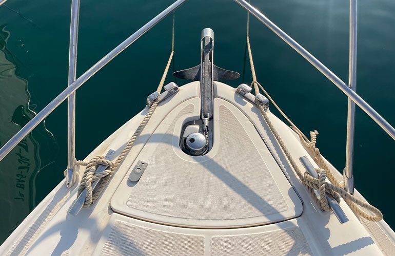 ATLANTIS 42