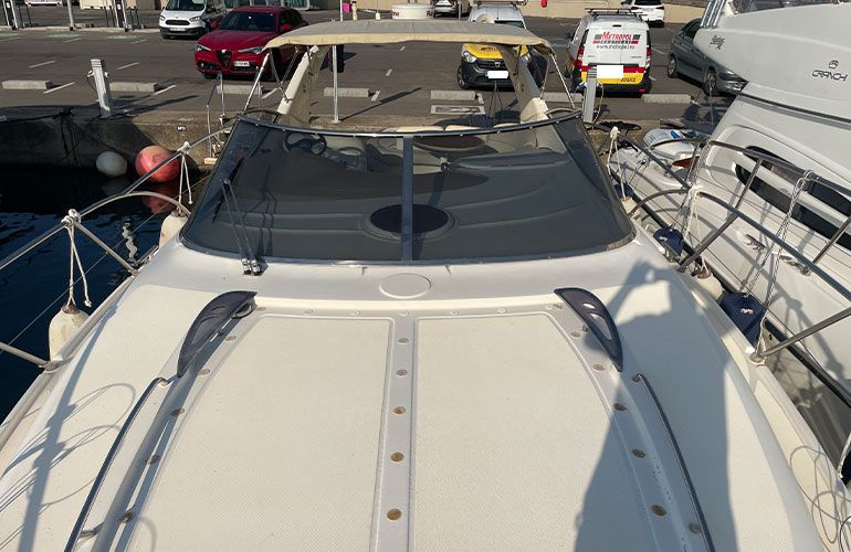 ATLANTIS 42