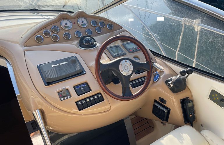 ATLANTIS 42