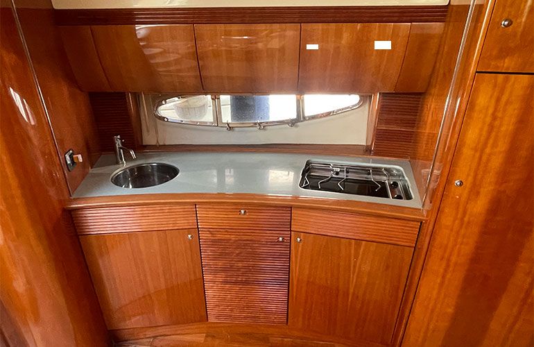 ATLANTIS 42