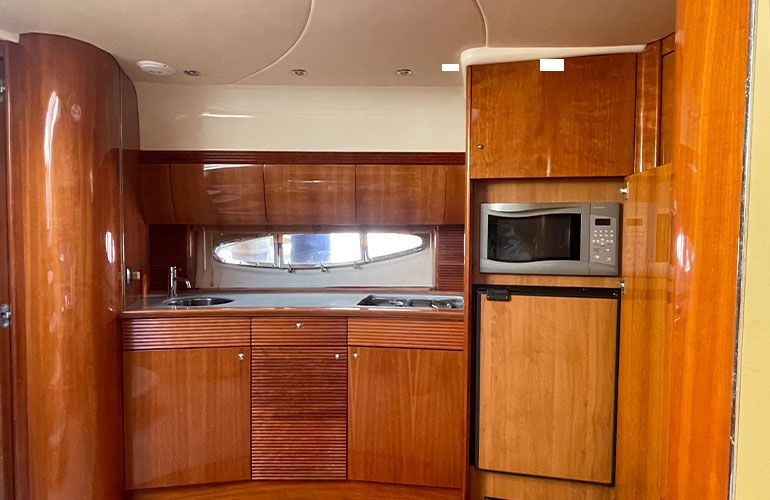 ATLANTIS 42